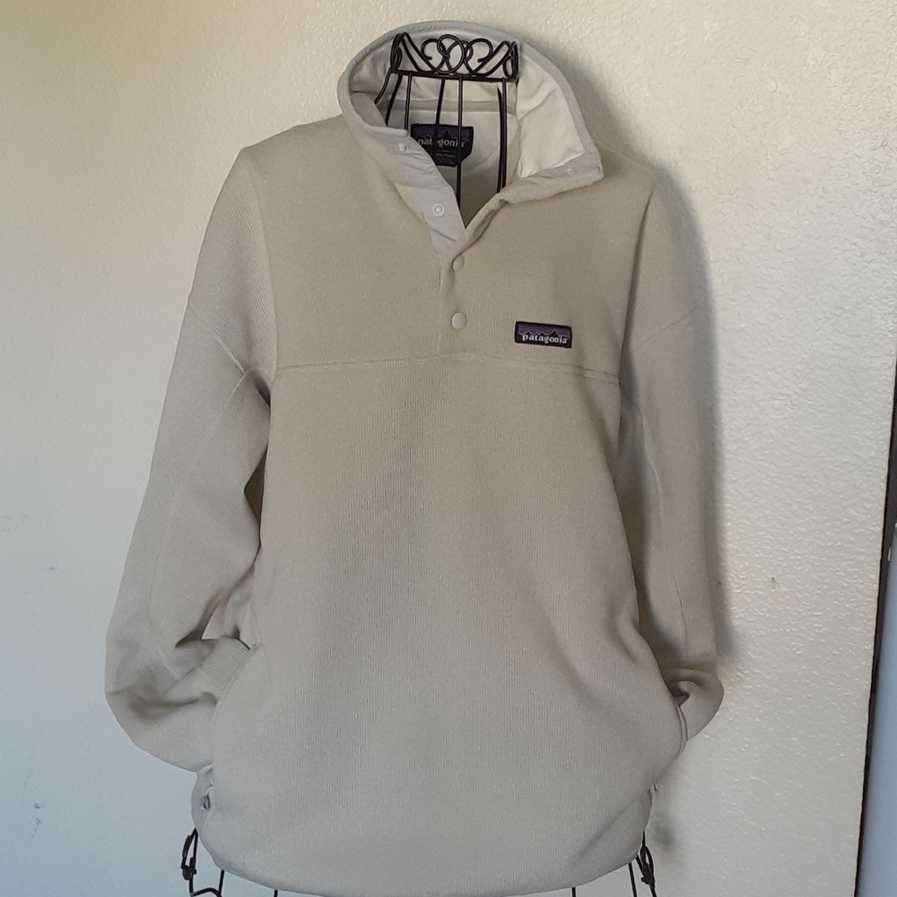 Patagonia  sweater